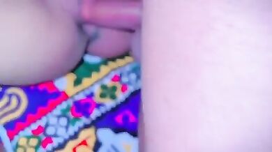 First time anal with nohty girl - tomatobig fucks step sis in hd