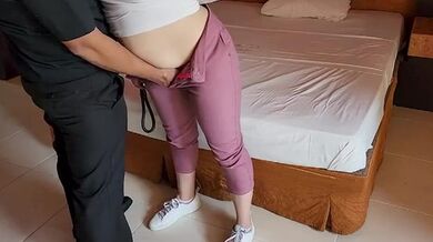 Submissive slut spanked hard - hard bdsm discipline punishment