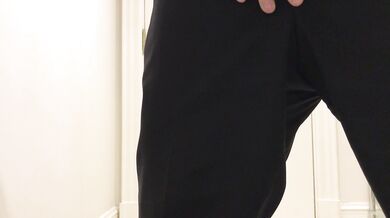 Pissing in the Toilet at my Posh work environment (Compilation)