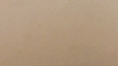 Power Pissing All Over My Hallway Walls and Floor