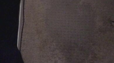 Pissing on my Bedroom Carpet in the Middle of the Night