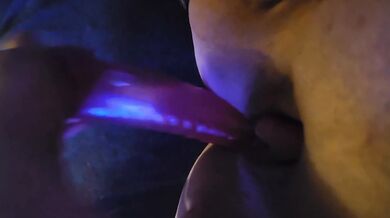 Mommy Was Naughty And Tried Anal