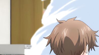 Toshidensetsu Series 03