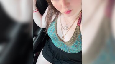 Teen College Stripper Slut ;) follow my OF & X @onlyskysins