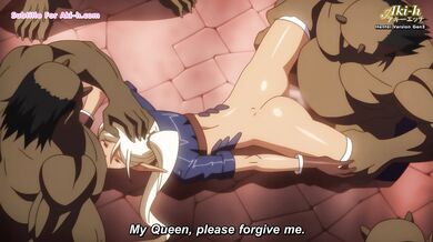 [Aki-H - Sex Scenes] Kuroinu (Full)