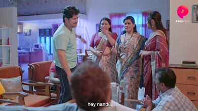 Juaa Season 01 Episodes 06