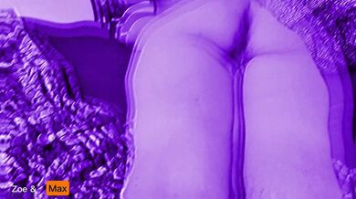 lots of kisses to end up fucking ????Zoe & Max????