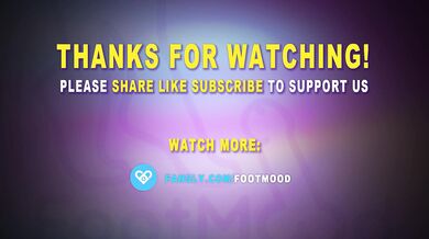 Teasing my Stepsister: feet tickling, pussy rubbing and ruined orgasm!