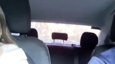 TIGANG NA ASAWA NG OFW NAG PA IYOT SA DRIVER (DIRTY TALK)