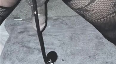 Bored just doing something