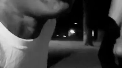 I found a dick to suck in a park ????