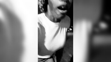 I found a dick to suck in a park ????