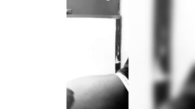 Almost got caught in my building ????