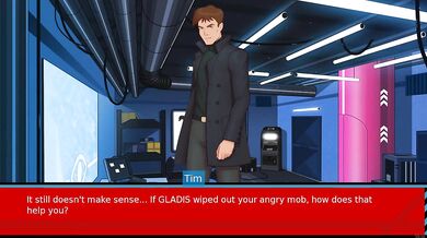 Paprika Trainer - Totally Spies +18 Uni - Part 45 The Story Is ... Babes!! By LoveSkySan69