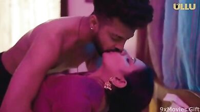 Hardcore Screw Bhabi 1