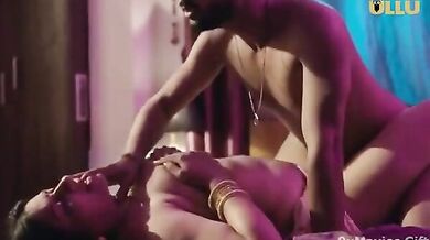 Hardcore Screw Bhabi 1