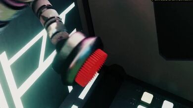 Tickle machine vs 2B