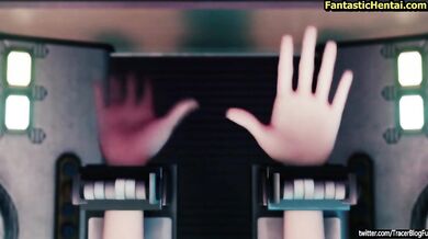 Tickle machine vs 2B