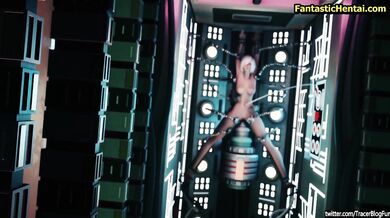 Tickle machine vs 2B