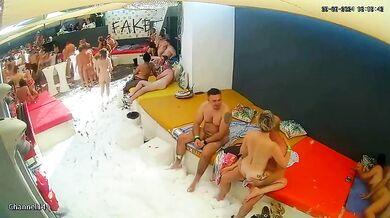 French Swingers Club 109