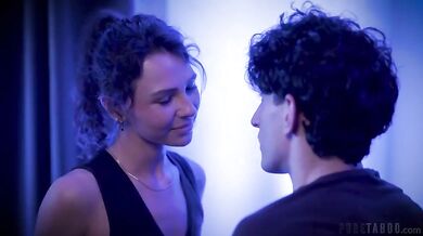 The Party’s Over - Hazel Moore & Seth Gamble