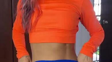 My abs are ready for this Spooky season, can you help me with ideas for my custom?