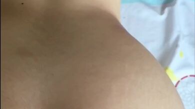 Destroy the Ass of a Petite Colombian Slut