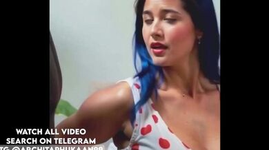 Archita Phukan Viral All New Mms