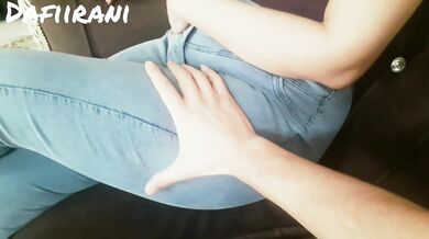 دوست د.ختر دوستمو دعوت کردم خونه ام گفت کیر دوستم کوچیکه ارضاش نمیکنه و...سکس داستانی(مکالمه فارسی)