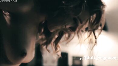 A Career Woman Ceases Every Opportunity That Comes Her Way - Tiffany Watson porn