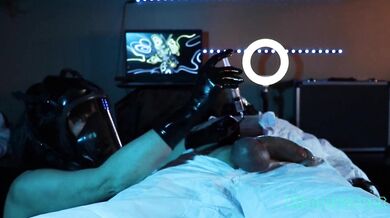 FEMDOM COCK INJECTION & MILKING SCI FI QUARANTINE OMICRON STRAIN COVID-19 MUTATIONS 2024.