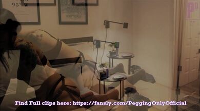 Sexy Bedroom Time With Celene