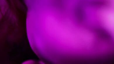 Blow Job Sexy & Sloppy Pink Heaven - Foxxy