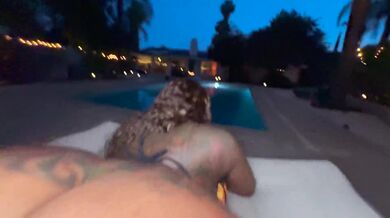 •CHROMA•*KOPPIC*.VAGINA.BEAT.DOWN - Victoria Cakes