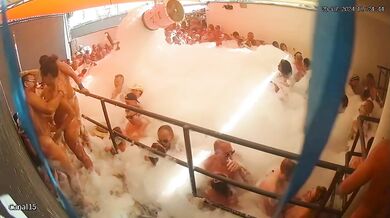 French Swingers Club 4