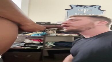 God this cock was so amazing