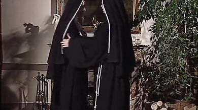 Der Verbotene Apfel (The Forbidden Apple)