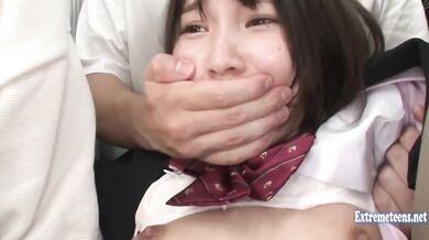 Yura Kana Ambushed On Train Finger Blasted Hard Sex Gangbang Multiple Creampies Squirting Outrageous Action