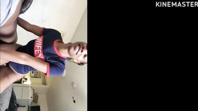 Ebony DeepThroat Old Gold