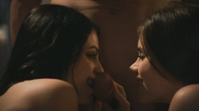 Missiing(2023).FRENCH.XXX - Little Caprice