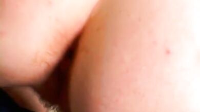 Morning fun with a cute hairy redhead amateur porn (Cherry Poppens)