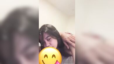 Salma Alea Yang Lagi Viral