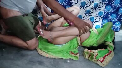 Indian maide sex with painties