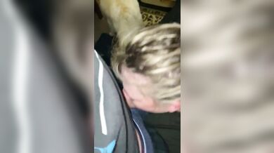 Shibari bondage dick sucking, Amelia sword swallowing that dick