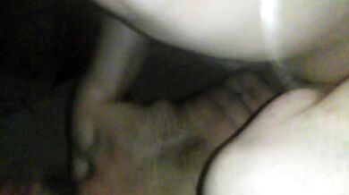 Best Anal Sex Ever half ass filmed