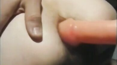 Pauline hairy anal french 07