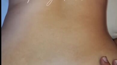 Part 2: Ang bilis labasan ni pare nabitin yung pekpek ko