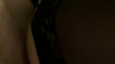 Huge cock for sexy squirting milf