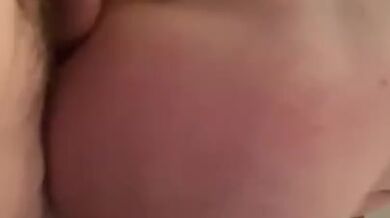 Pawg Milf squirts all over big dick