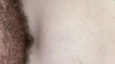 Milf gets railed in the ass